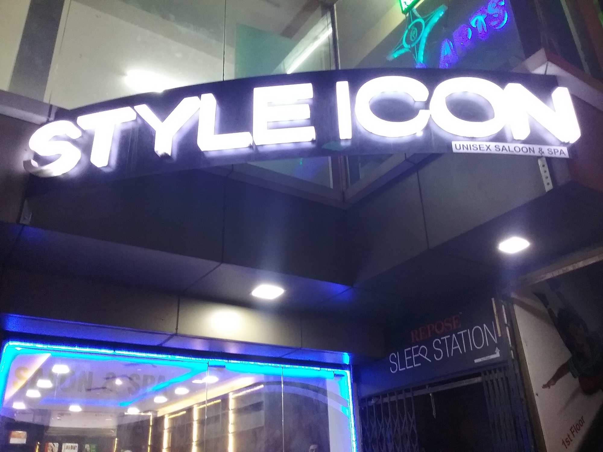 2000x1500 Style Icon Salon Spa, Ejipura
