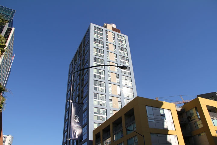720x480 Icon Downtown San Diego Condos
