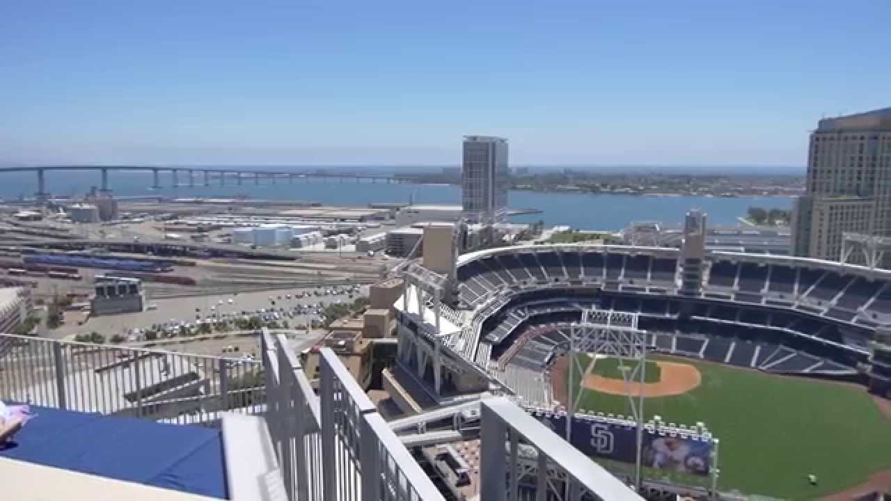 1280x720 The Icon Avenue, San Diego, Ca Anderson Coastal