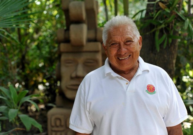 657x461 Remembering Tourism Pioneer And Island Icon Ramon Sr