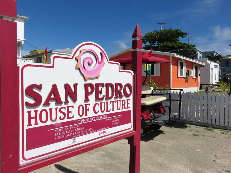750x562 San Pedro's Wonderful House Of Culture Celebrates Rastafarianism