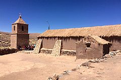 240x160 San Pedro De Atacama And Surroundings