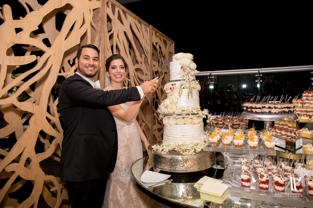 1000x666 Boda Iliana Patricio Icon San Pedro Garza Alejandra