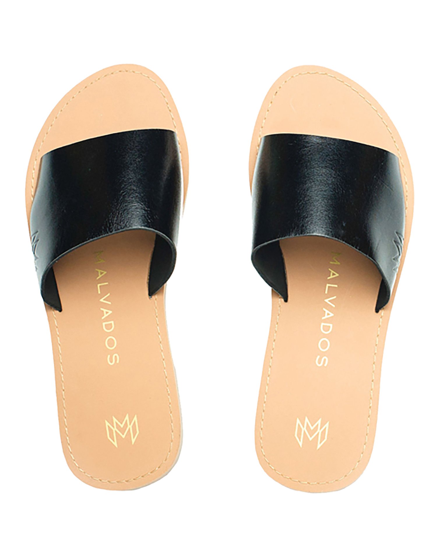 1500x1911 Malvados Icon Midnight Sandals Beach Bunny Swimwear