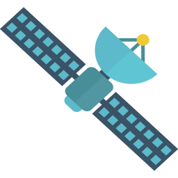 Satellite antenna alignment