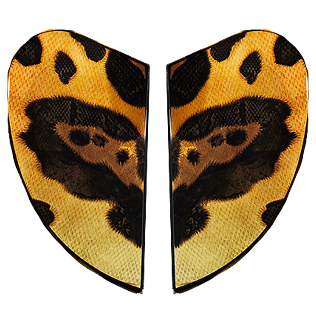 1280x1280 Icon Airmada Sauvetage Helmet Sideplate