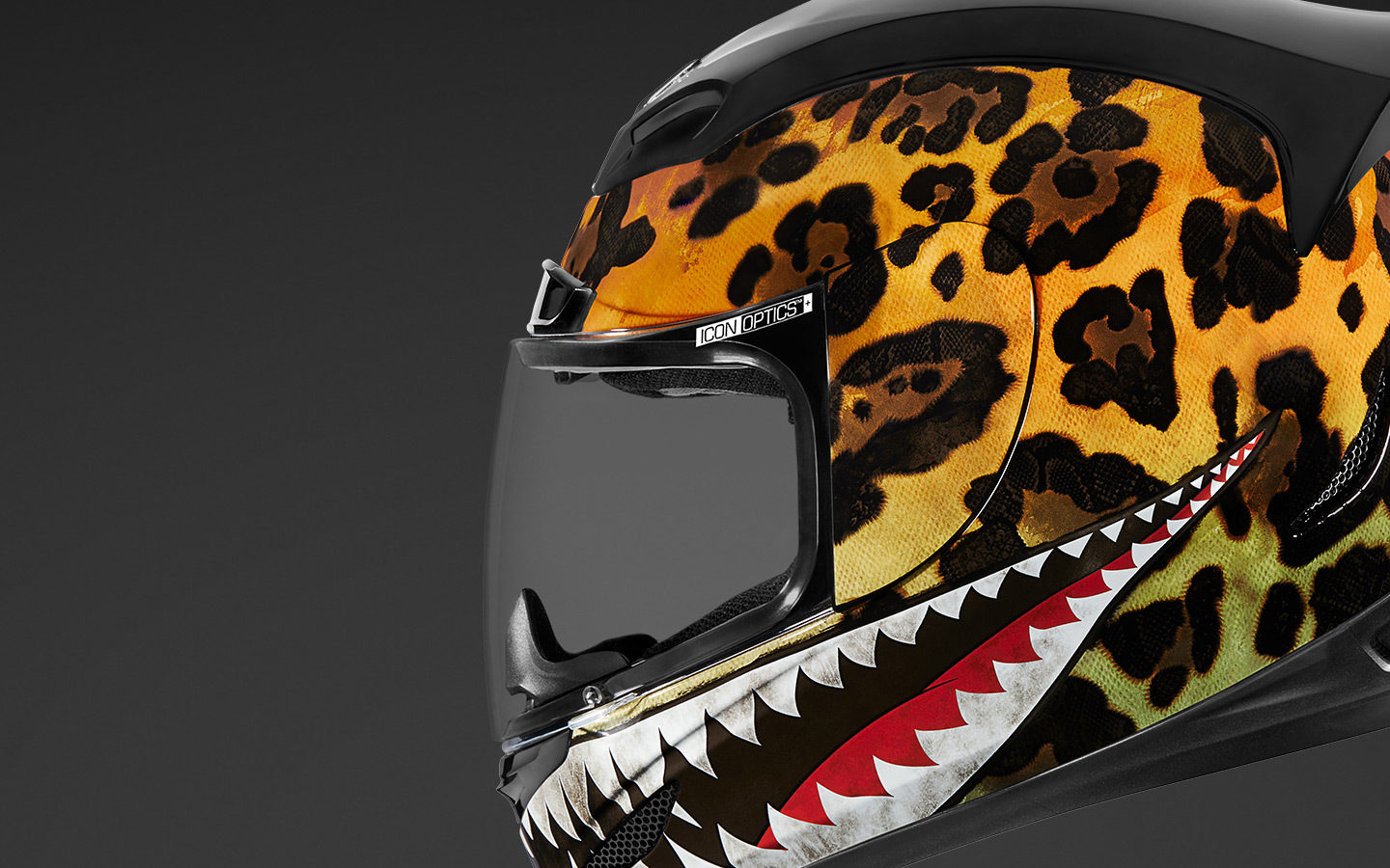 1440x900 Sauvetage Deux Helmets Icon