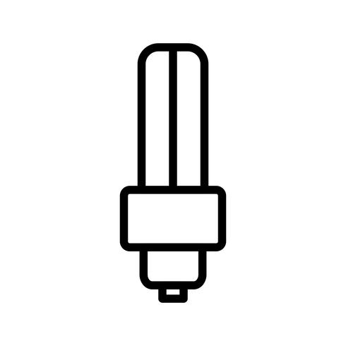 490x490 Energy Saver Vector Icon