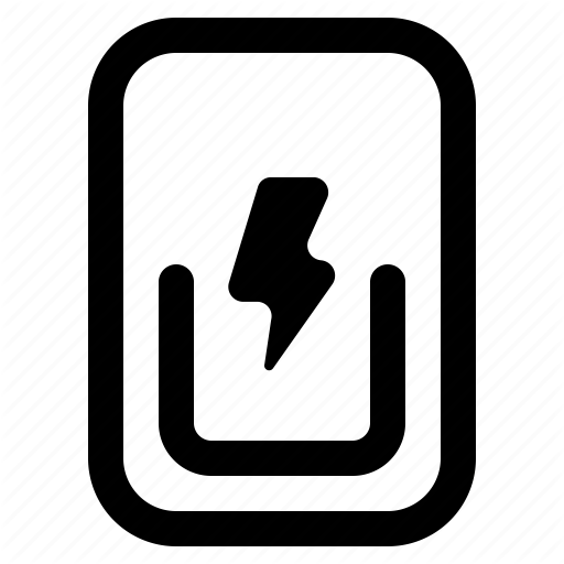 512x512 Alive, Battery, Battery Saver, Consumtion, Power Icon