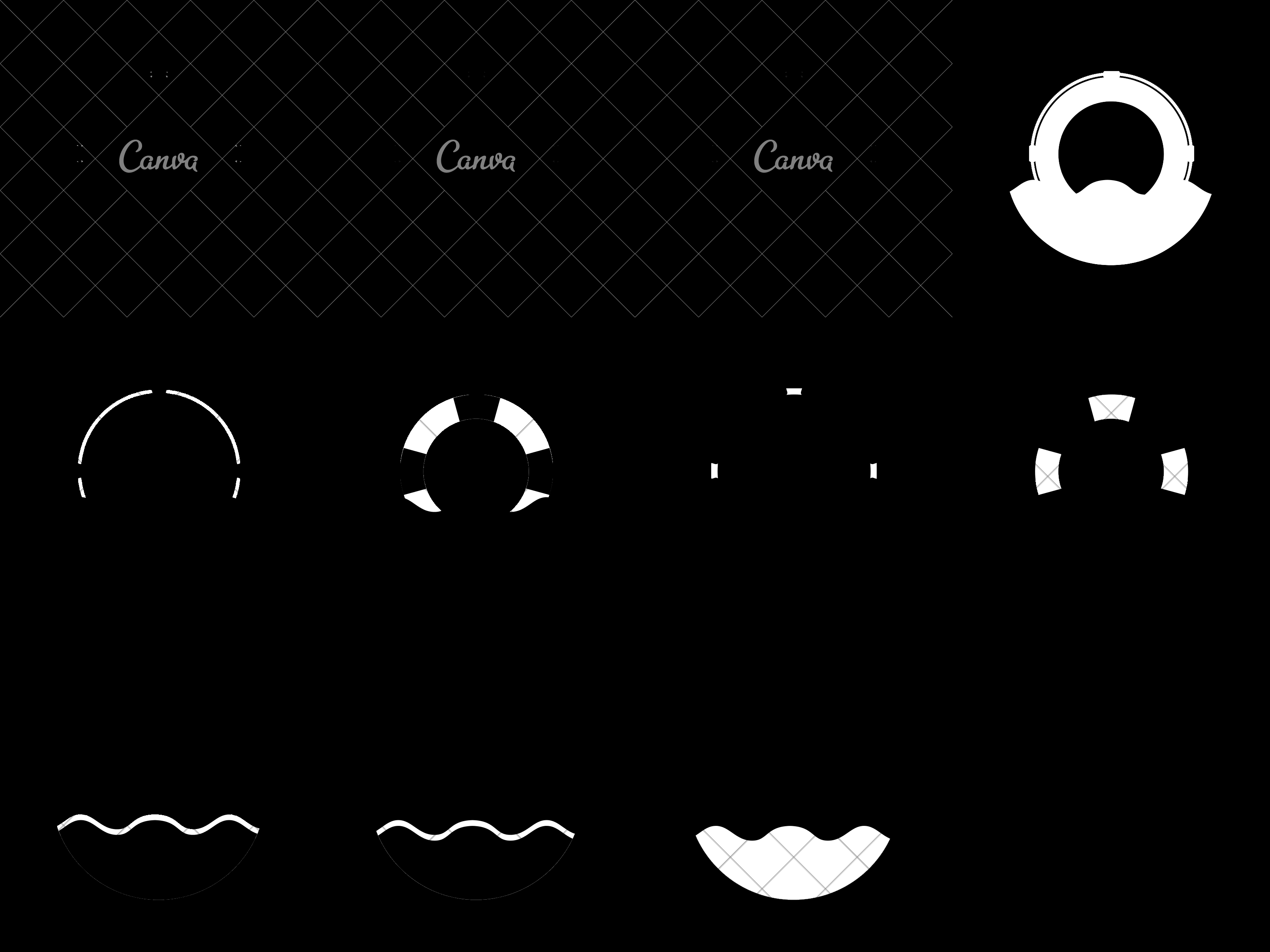 3200x2400 Life Saver Travel Beach Icon