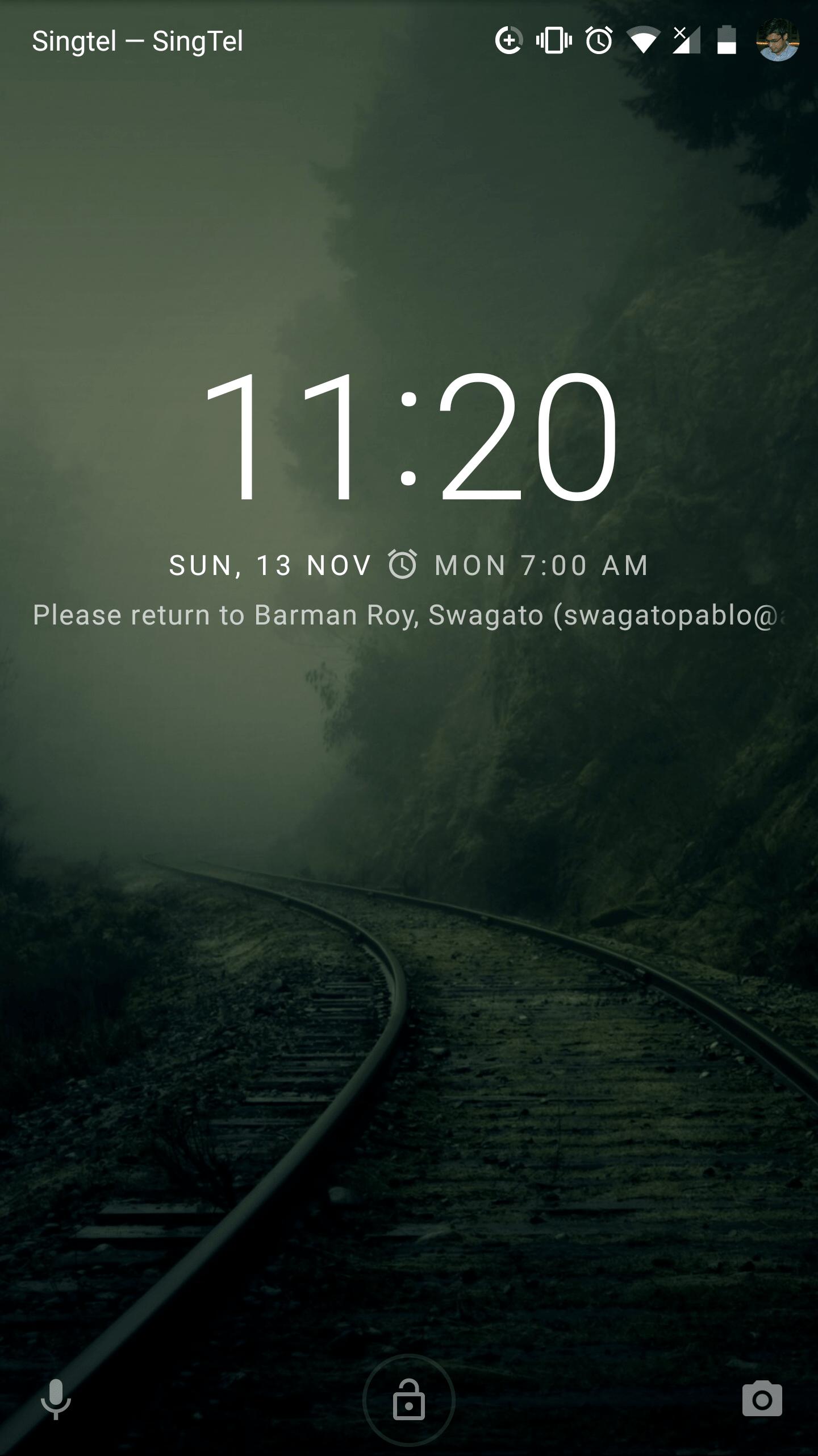 1440x2560 Should The Data Saver Icon Look Like Plus Or A Pause