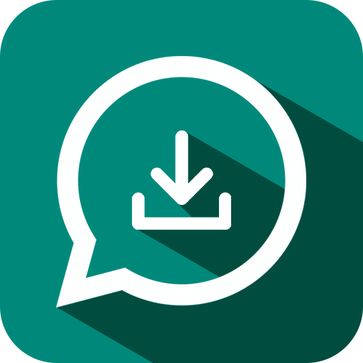 512x512 Status Saver Apk