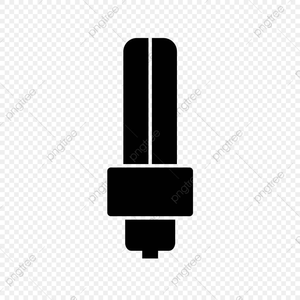 1024x1024 Vector Energy Saver Icon, Energy Saver, Bulb, Eco Png And Vector