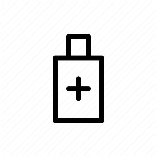 512x512 Battery, Energy, Power, Saver Icon