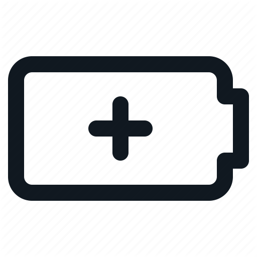 512x512 Battery, Landscape, Mode, Safe, Saver Icon