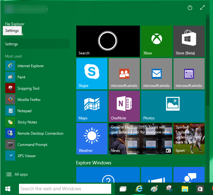 684x624 Enable Or Disable Battery Saver In Windows