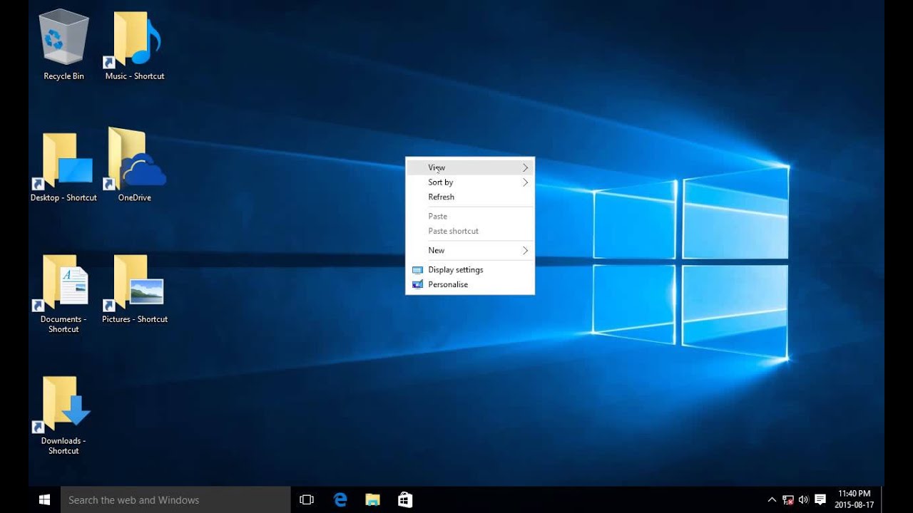 1280x720 Windows