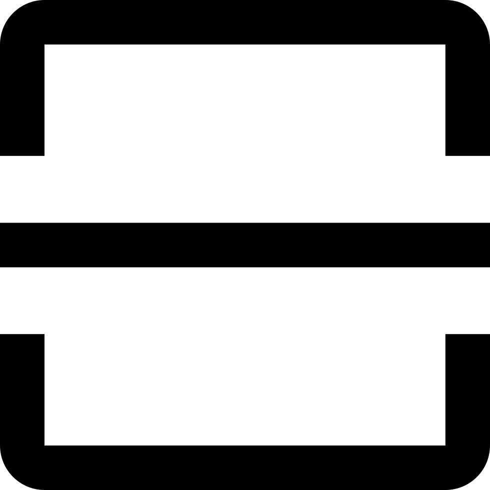 980x980 Pos Scan Png Icon Free Download