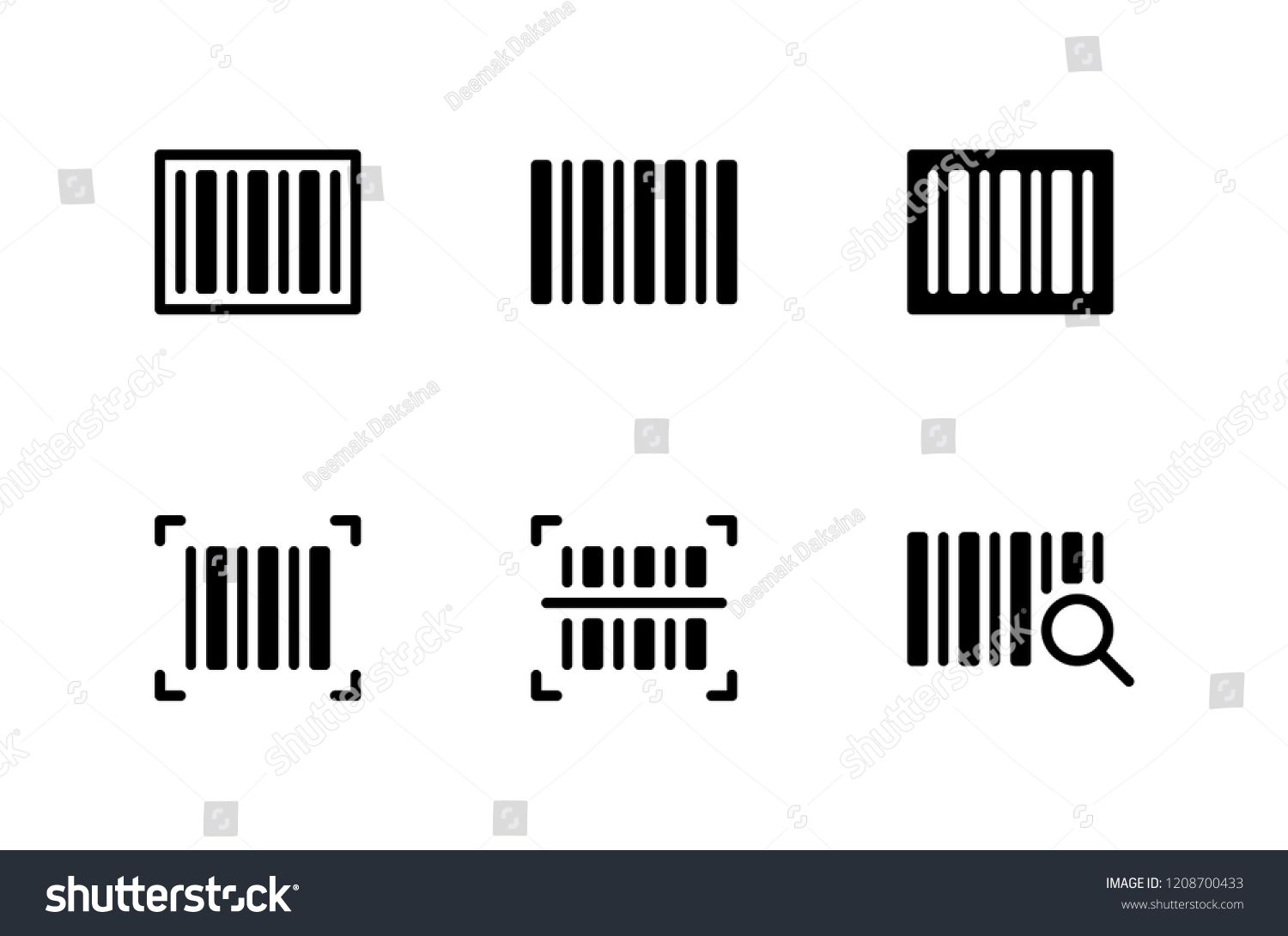 1500x1090 Barcode Scanner Icon Design Barcode Scan, Barcode, Scanner, Code