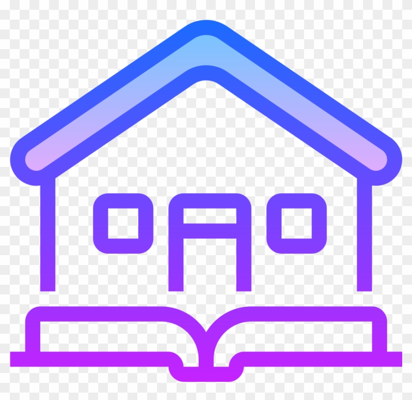 840x815 School Icon