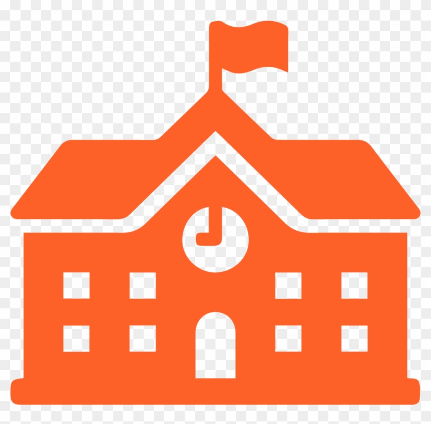 840x825 School Icon