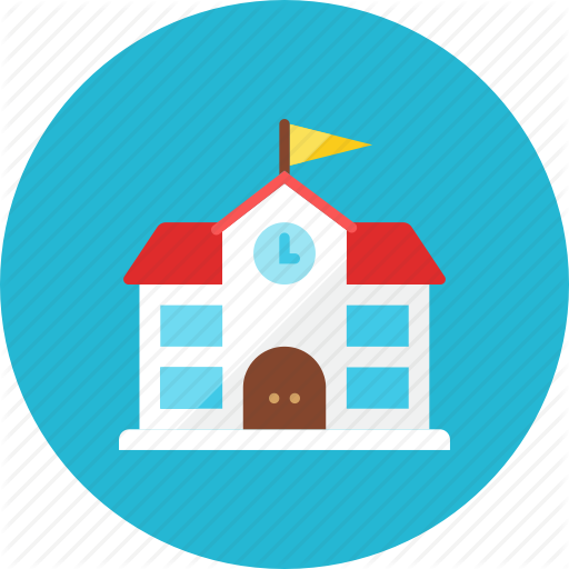 512x512 School Icon