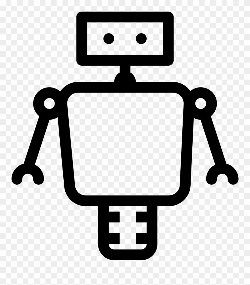 Robot Png 880x1003 Robot Png
