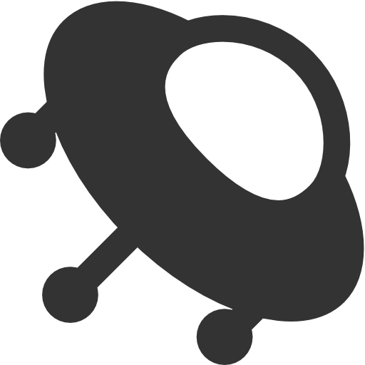 Science Fiction Icon Free Of Windows Icon 512x512 Science Fiction Icon Free Of Windows Icon
