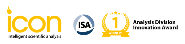 Icon Scientific Awarded Analysis Innovation Division Award Blog 650x157 Icon Scientific Awarded Analysis Innovation Division Award Blog