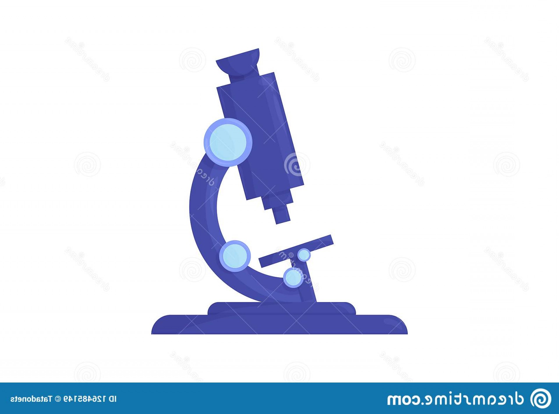 Medical Lab Flat Vector Illustration Scientific Microscope Cartoon 1920x1420 Medical Lab Flat Vector Illustration Scientific Microscope Cartoon
