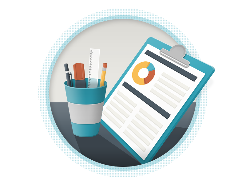 Science Icon 800x600 Science Icon