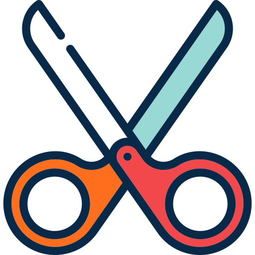 512x512 Scissors Icon Png And Vector For Free Download