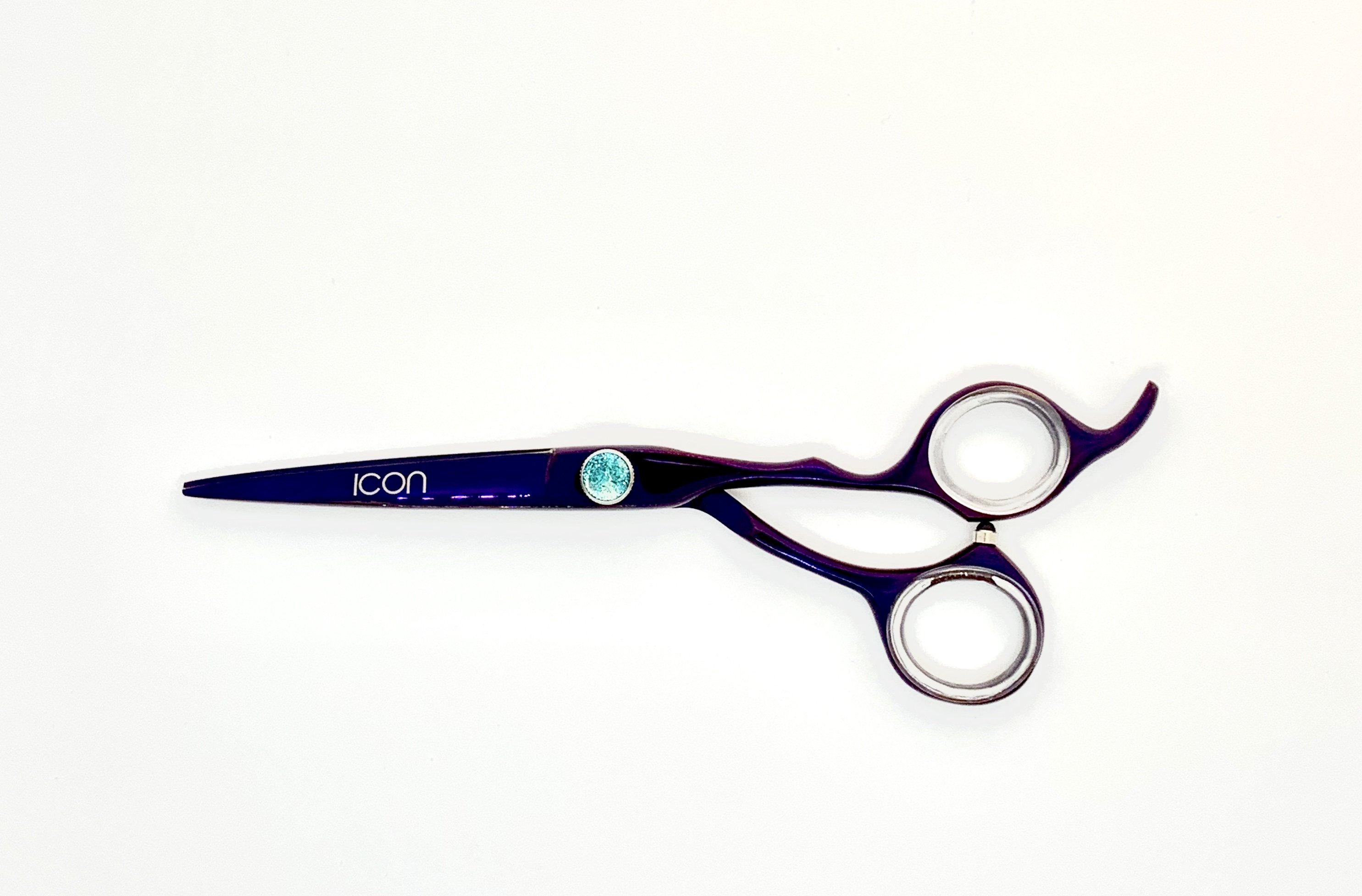 2970x1954 Icon Purple Titanium Shears Scissors Ict