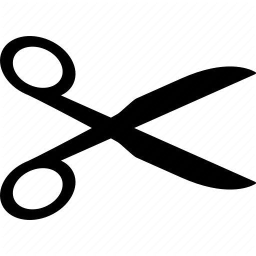 512x512 Craft, Cut, Cutter, Scissor, Scissors, Shears, Trim Icon