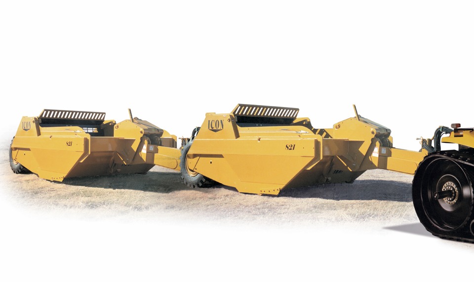 960x572 Icon Industries Pull Type Scraper In Attachments