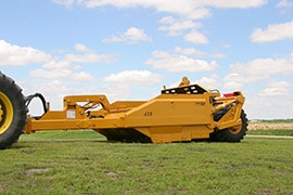 270x180 Series Scraper Landoll