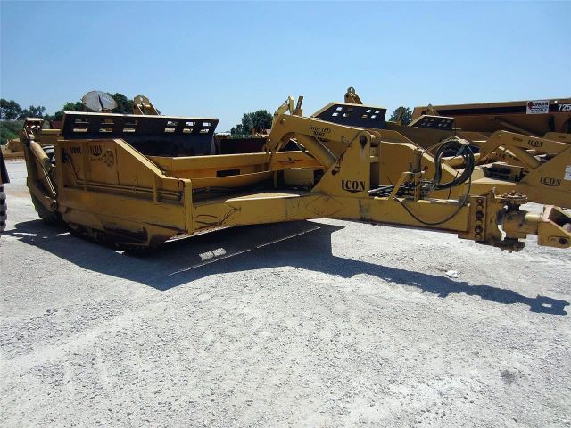 640x480 Pull Scrapers Equipment For Sale, Vehicles