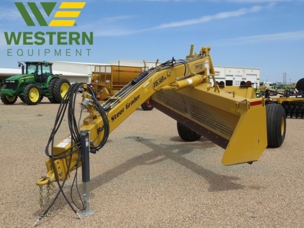 600x450 Used Landoll Icon Blades For Sale Machinery Pete