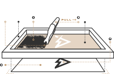 231x151 Fulfillment, Print On Demand Screen Printing Platform Amplifier