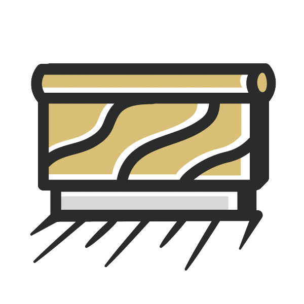 600x600 Screen Printing