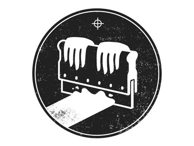 400x300 Screen Printing Icon