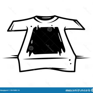 300x300 Stock Illustration Set Of Icon Screen Printing Handandbeak