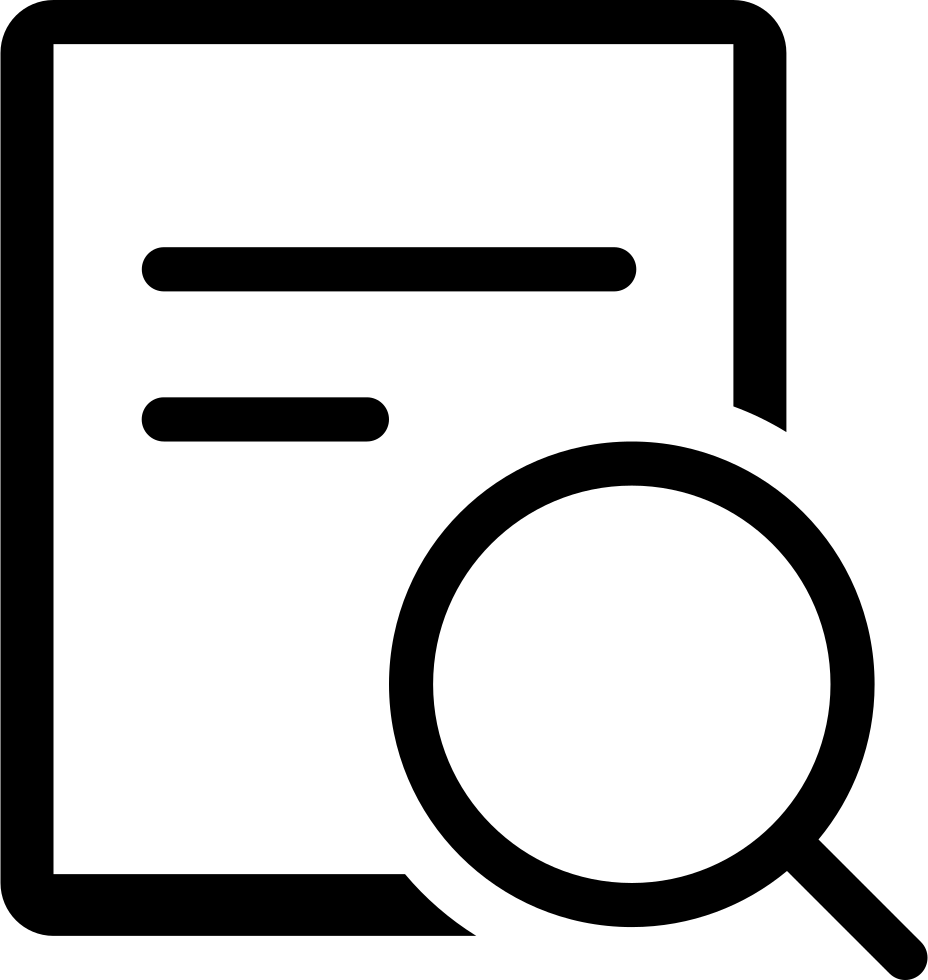 59 Screening icon images at Vectorified.com