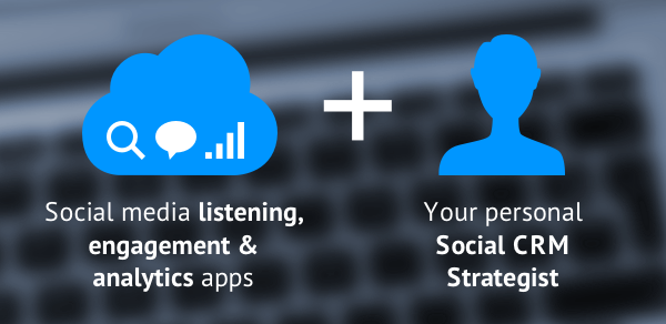 600x292 Nilsson Social Crm Cloud, A Single Service For Social Media