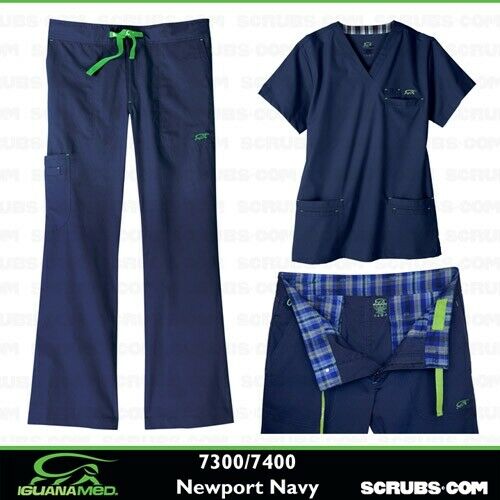 Iguana Med 'med Flex Ii Men's Icon Scrub Pant' For Sale 500x500 Iguana Med 'med Flex Ii Men's Icon Scrub Pant' For Sale