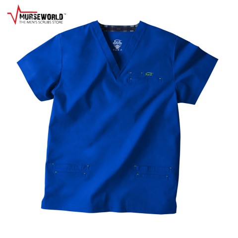 480x480 Iguanamed Men's Icon Scrub Set