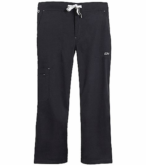 472x538 Iguanamed Men's Medflex Ii Icon Cargo Scrub Pants Medical