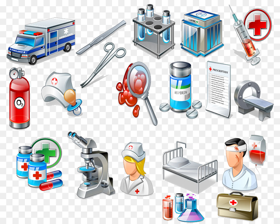 900x720 Medical Icon