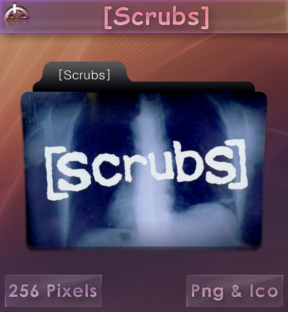 590x639 Scrubs