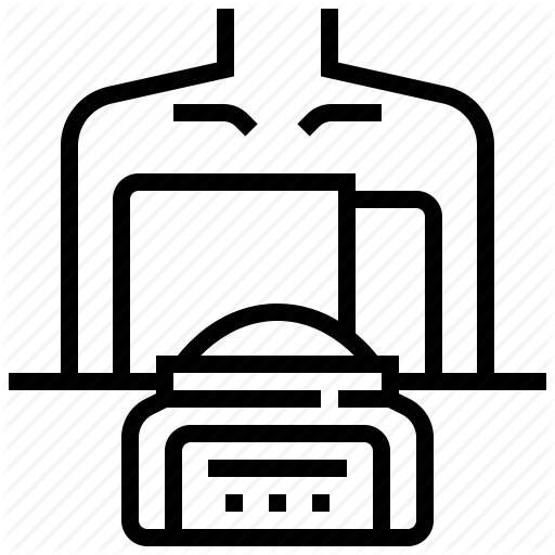 512x512 Body, Lotion, Scrub, Spa, Woman Icon